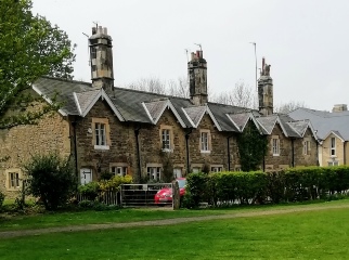 The Station, Richmond