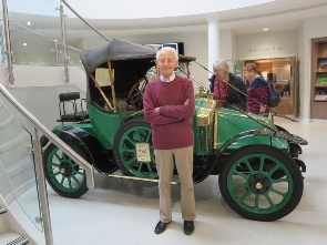 Tennants Auctioneers