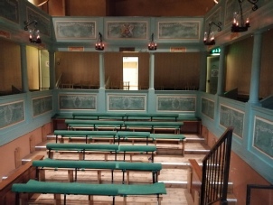 Georgian Theatre Royal