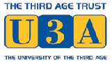 U3A Logo