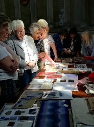 Durham Textiles 