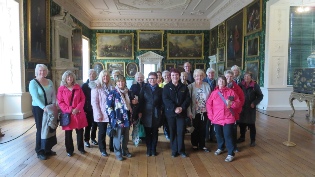 Temple Newsam